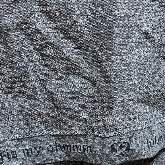 Lululemon Swiftly Tech Long-Sleeve Shirt - Picture 4 of 5